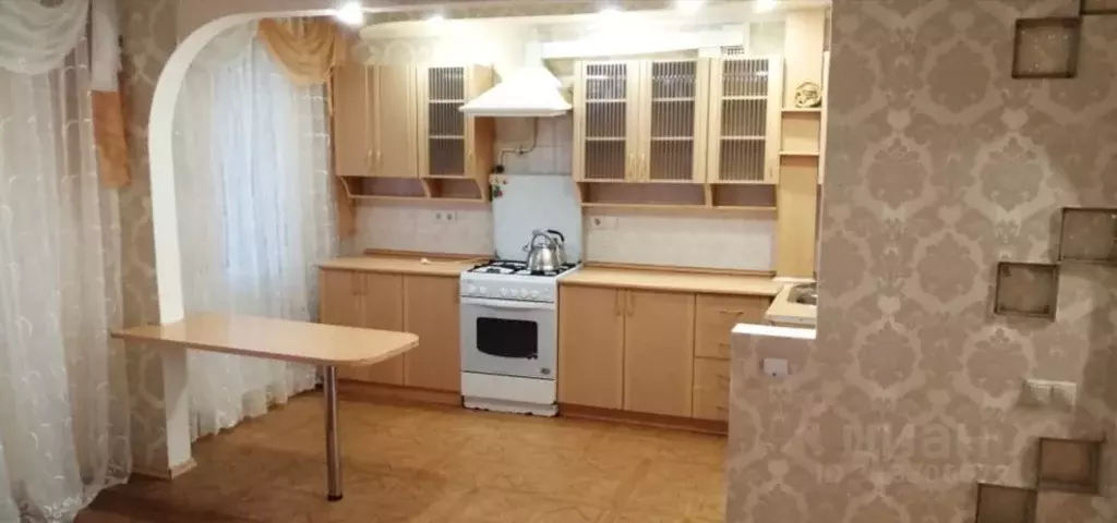 3-к кв. Татарстан, Набережные Челны 44-й комплекс, 21 (56.0 м) - Фото 1