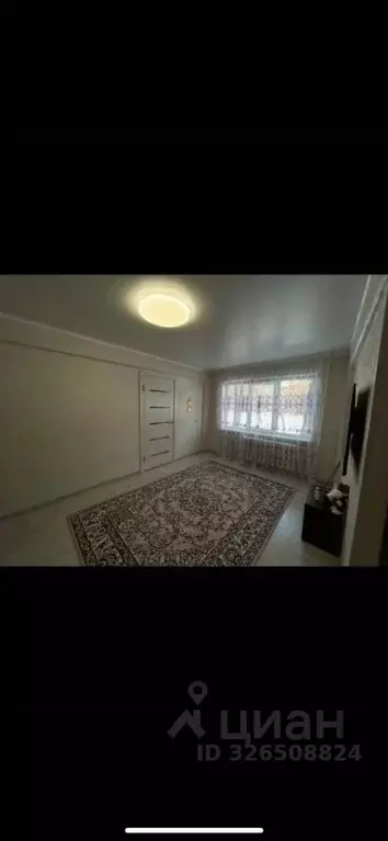 2-к кв. Омская область, Омск ул. Рождественского, 1А (45.6 м) - Фото 1