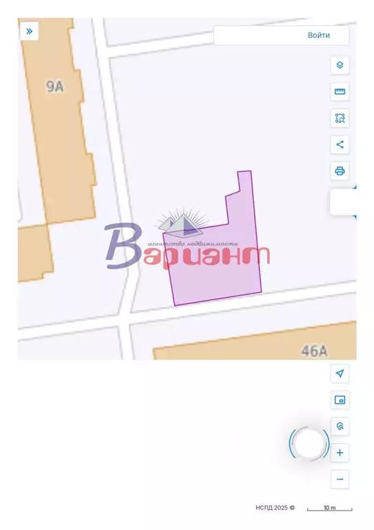 Участок в Челябинская область, Чебаркуль ул. Калинина, 17 (4.5 сот.) - Фото 1
