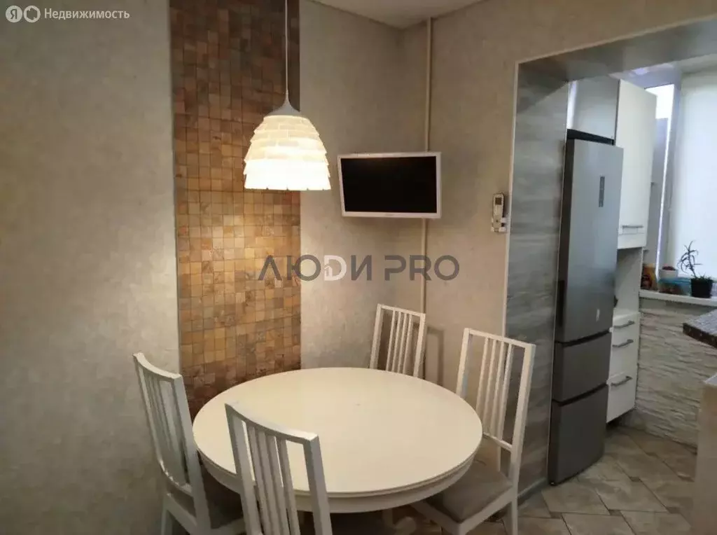 1-комнатная квартира: Уфа, улица Академика Королёва, 4 (46.3 м) - Фото 1