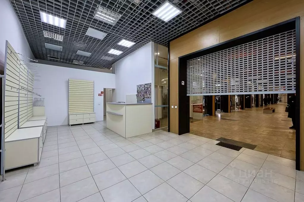 Торговая площадь в Калининградская область, Калининград ул. Профессора ... - Фото 1