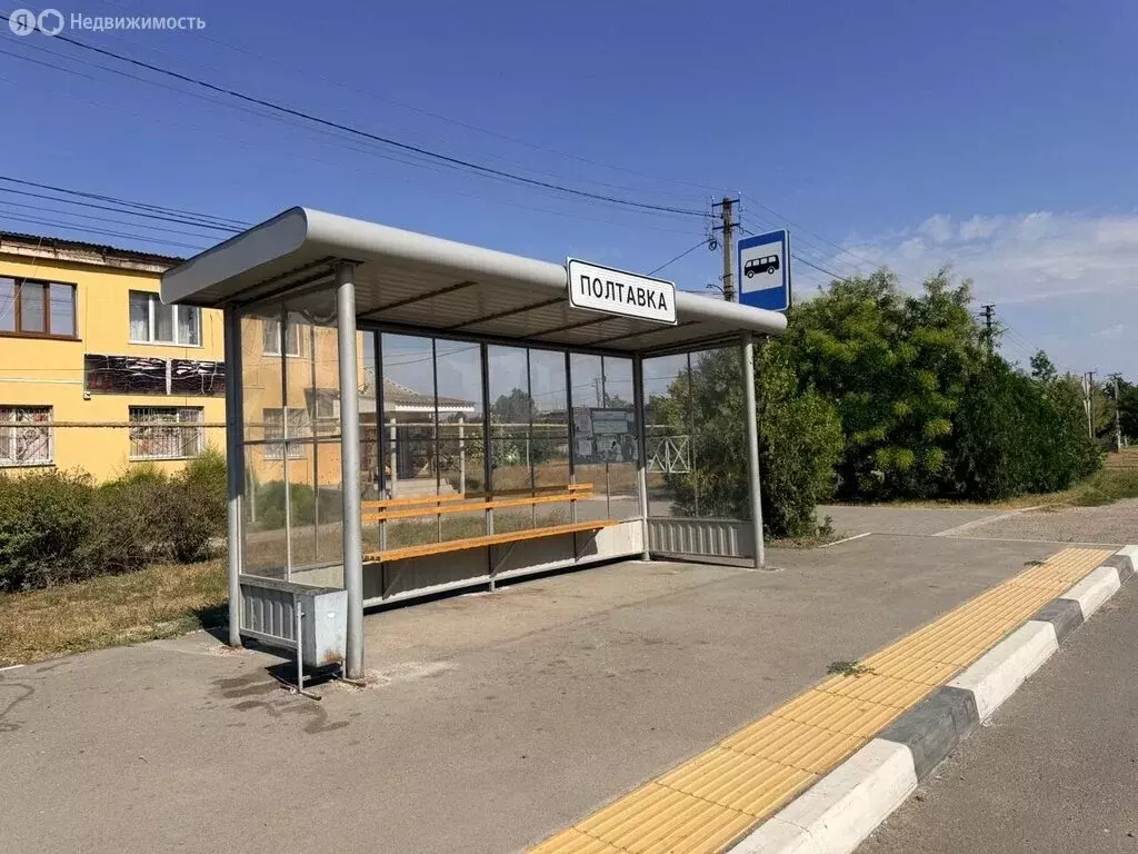 2-комнатная квартира: Полтавка, Центральная улица, 4 (53 м) - Фото 1