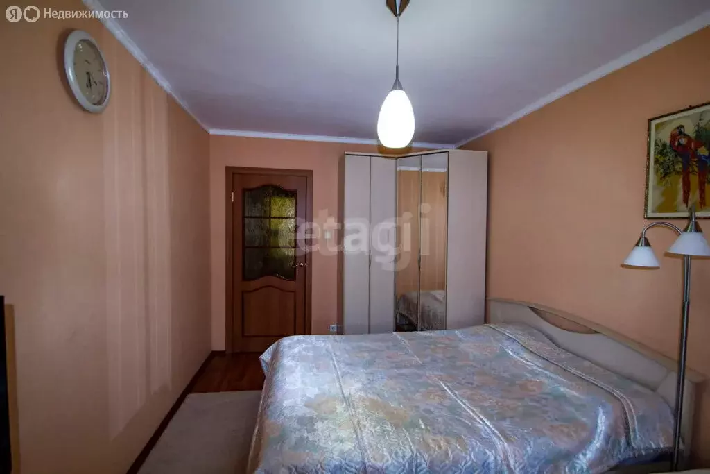2-комнатная квартира: Заводоуковск, Заводская улица, 7 (46.4 м) - Фото 1