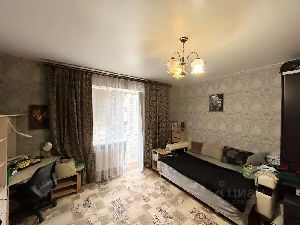 Студия Ставропольский край, Ставрополь просп. Кулакова, 67/2 (28.0 м) - Фото 2