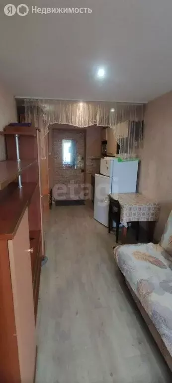 1к в -комнатной квартире (12.4 м) - Фото 1