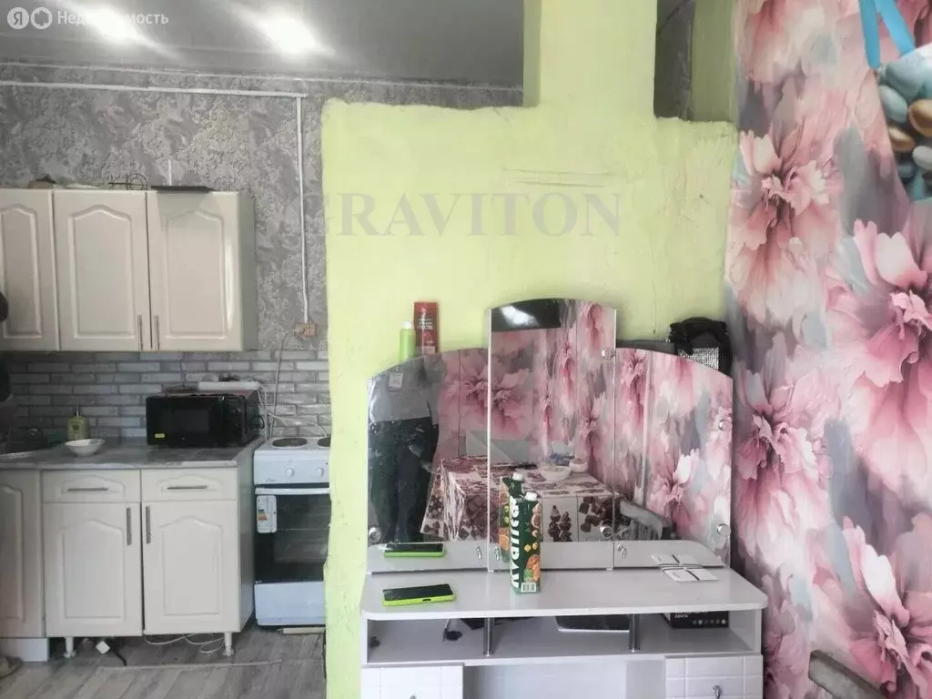 Квартира-студия: Горно-Алтайск, улица Ленина, 59 (14 м) - Фото 2