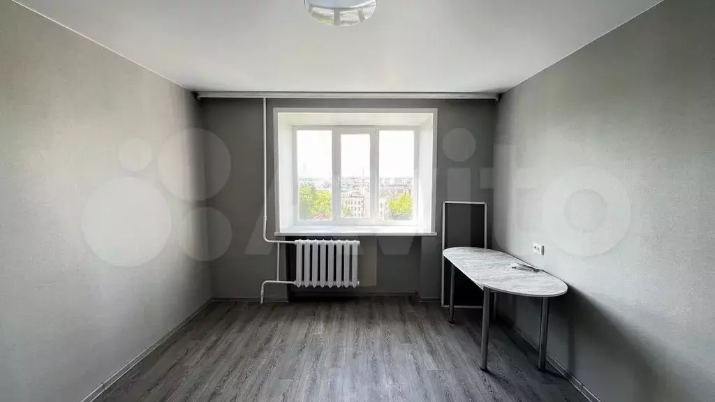 Комната 14 м в 8-к., 9/9 эт. - Фото 1