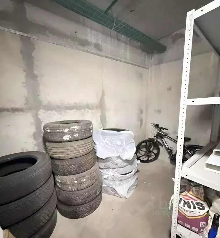 Гараж в Москва Десеновское поселение, ул. 3-я Нововатутинская, 8 (7 м) - Фото 1