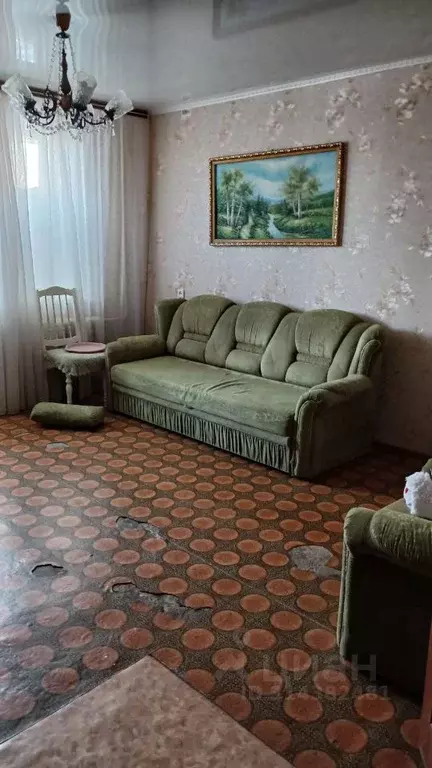 3-к кв. Ульяновская область, Ульяновск ул. Карбышева, 35 (62.0 м) - Фото 2