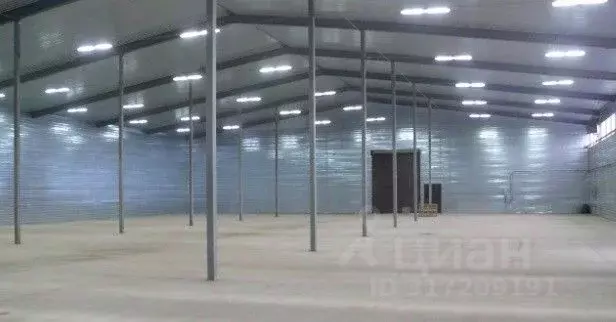 Производственное помещение в Ленинградская область, Тельмана ... - Фото 1