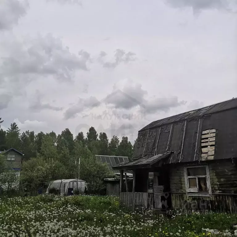 Участок в Калужская область, Ферзиковский район, Ястребовка с/пос, ... - Фото 2