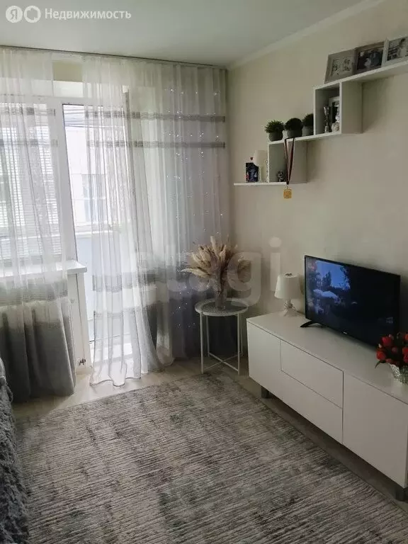 3-комнатная квартира: Курган, улица Кирова, 60 (53.5 м) - Фото 1