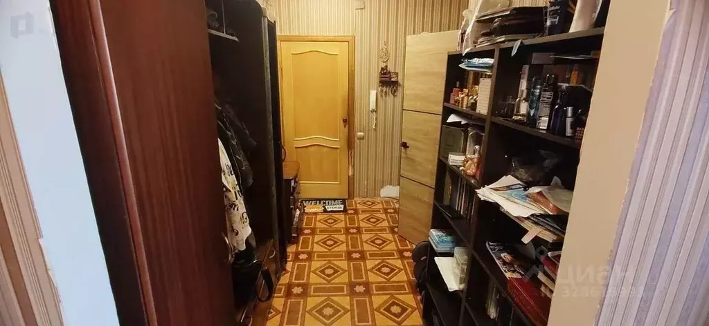 3-к кв. Самарская область, Самара пос. Управленческий, ш. ... - Фото 1