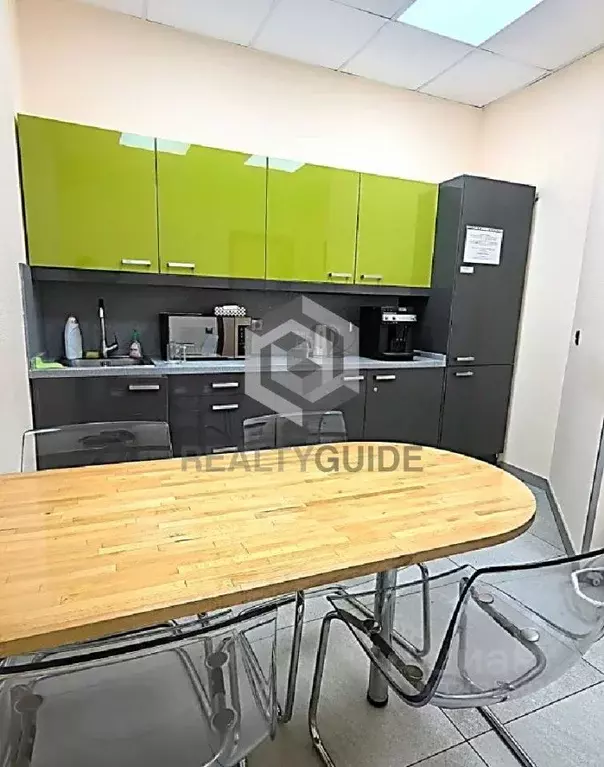 Офис в Москва Брянская ул., 5 (523 м) - Фото 1