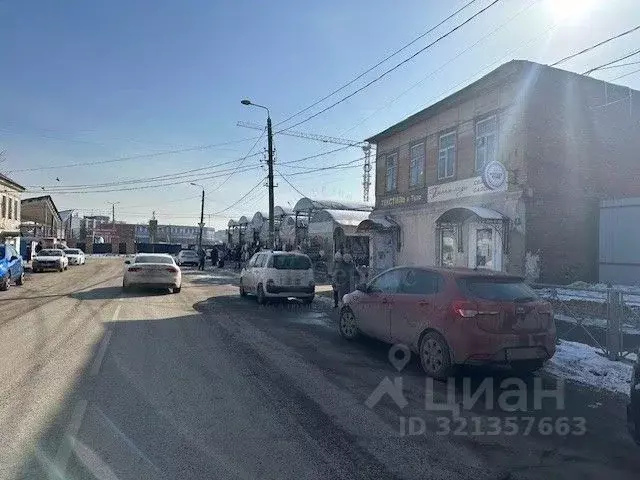 Помещение свободного назначения в Тульская область, Тула ул. ... - Фото 0
