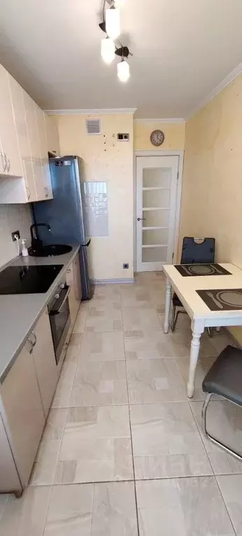 1-к кв. Калининградская область, Калининград ул. Генерала Челнокова, ... - Фото 1