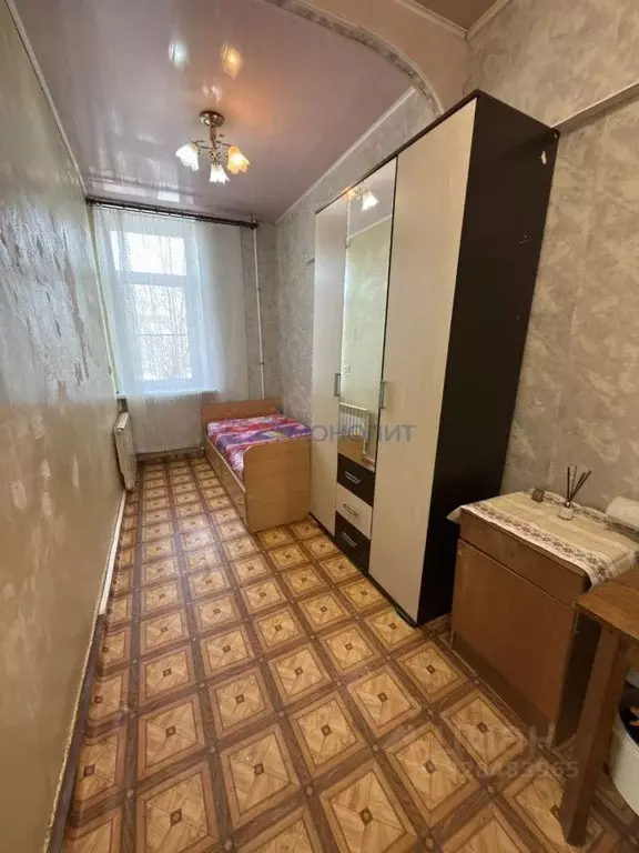 Комната Нижегородская область, Дзержинск ул. Гастелло, 8 (9.1 м) - Фото 1