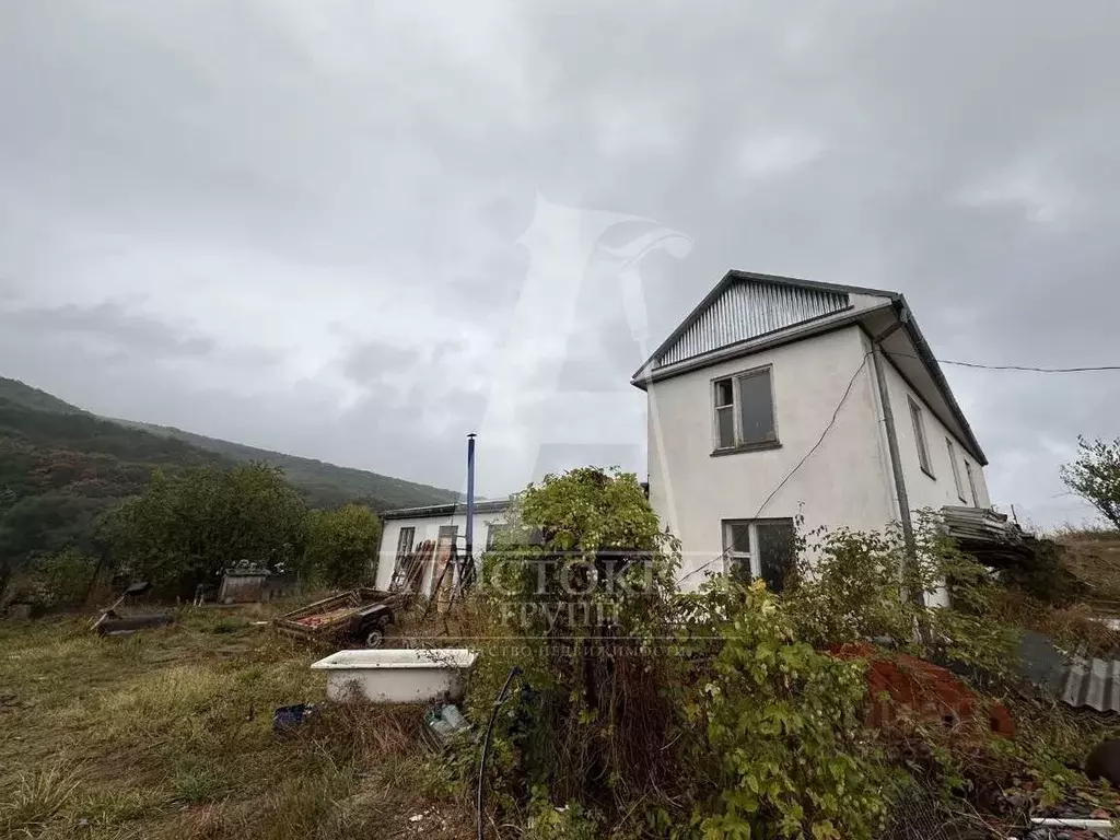 Дом в Ставропольский край, Предгорный муниципальный округ, пос. Джуца ... - Фото 1