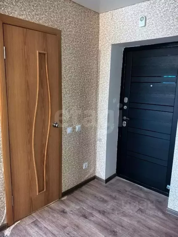 Студия Мордовия, Ковылкино ул. Крылова, 7А (27.0 м) - Фото 1