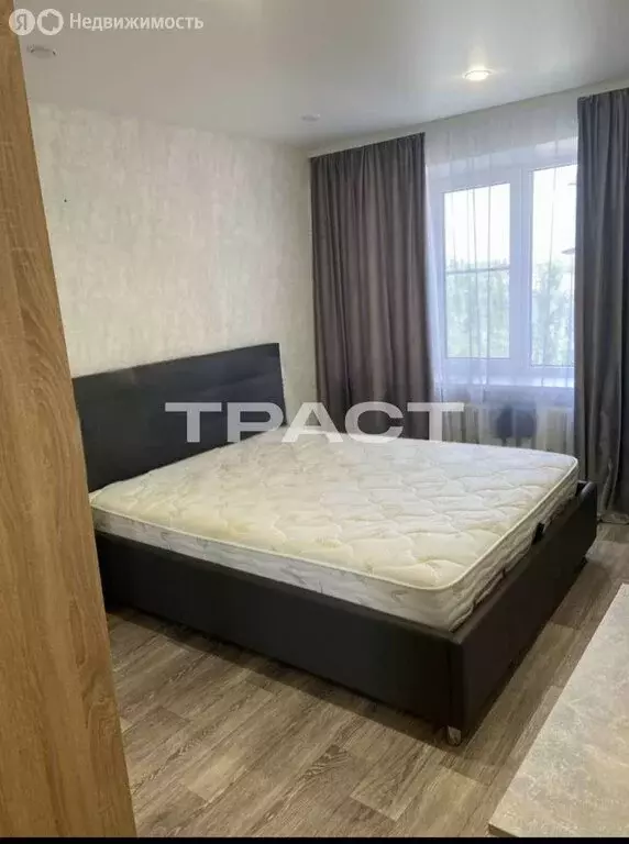 Квартира-студия: Воронеж, улица Артамонова, 36 (18 м) - Фото 2