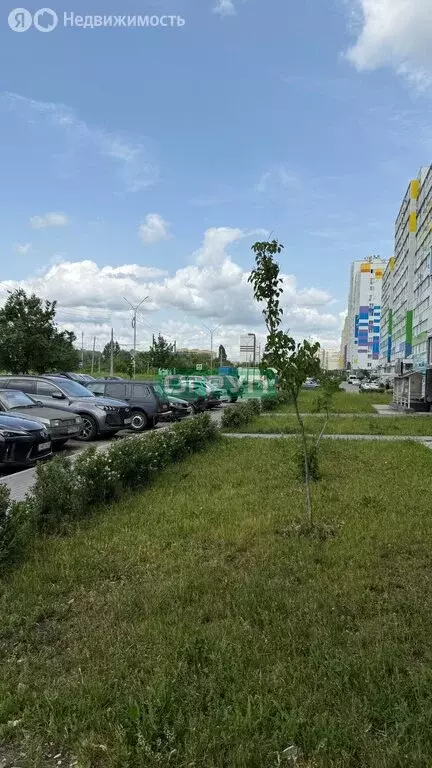 Помещение свободного назначения (124 м) - Фото 1