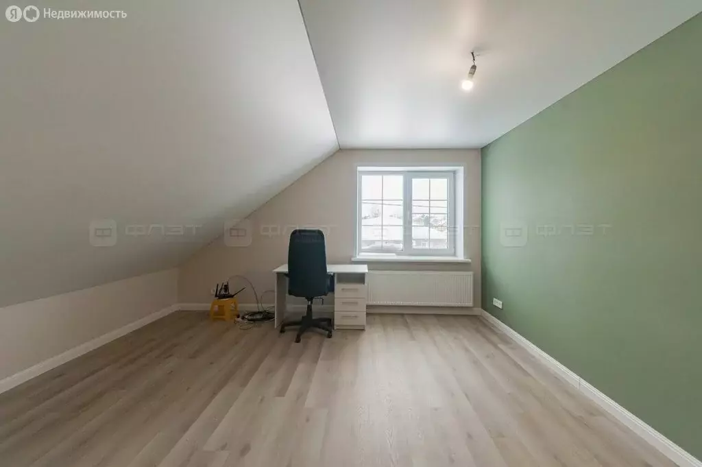 Дом в село Малые Кабаны, Светлая улица, 8 (250 м) - Фото 1