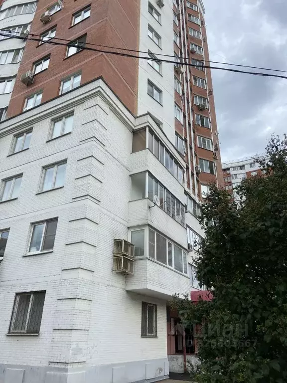 3-к кв. Московская область, Одинцово ул. Маршала Толубко, 3к4 (74.0 м) - Фото 1