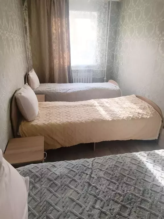 2-к кв. Магаданская область, Магадан ул. Берзина, 5А (50.0 м) - Фото 1