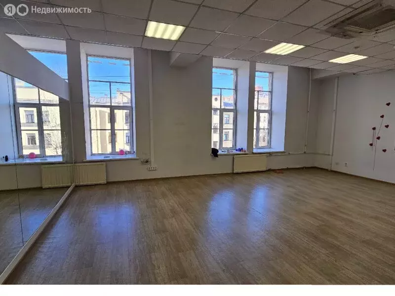 Офис (113.5 м) - Фото 2