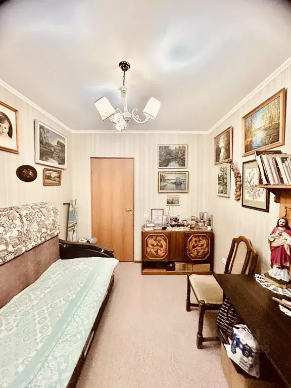 2-к кв. Самарская область, Самара ул. Василия Татищева, 12 (45.7 м) - Фото 2