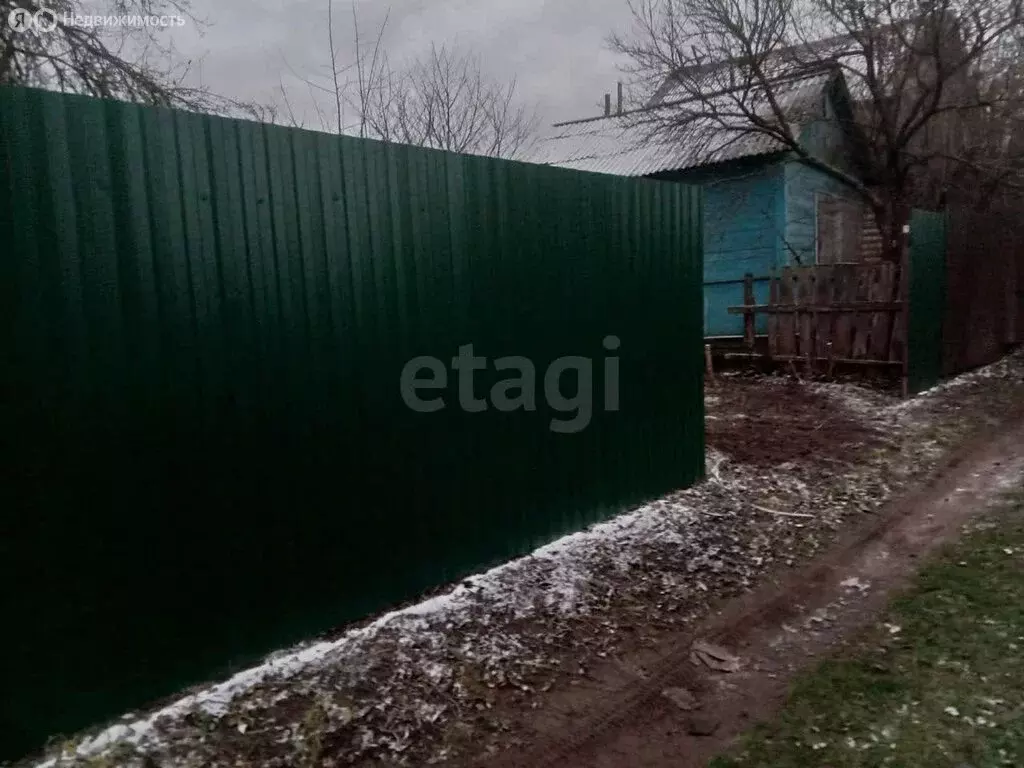 Дом в Калуга, СНТ Автомобилист, Клубничная улица (14 м) - Фото 2