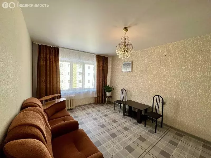 3-комнатная квартира: Нерюнгри, улица Карла Маркса, 27/2 (71 м) - Фото 1
