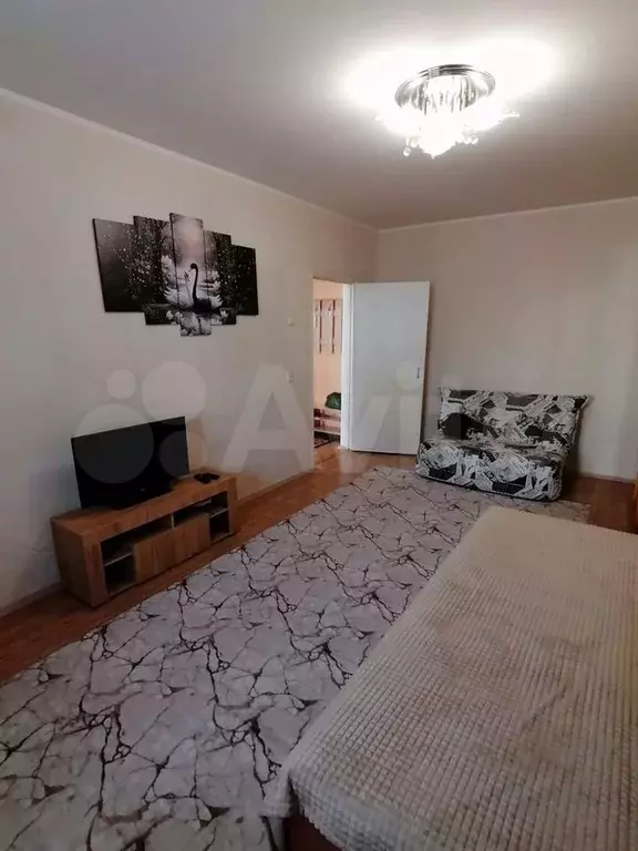 1-к. квартира, 40 м, 3/9 эт. - Фото 0