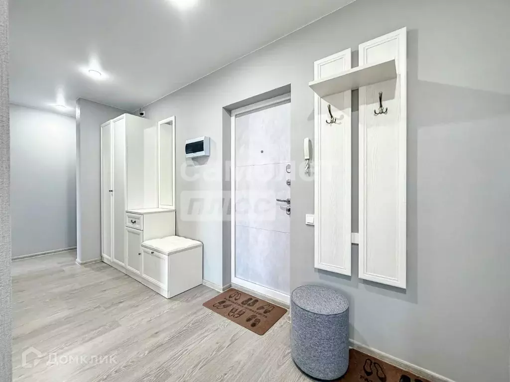 Продаётся 2-к квартира, 60 м - Фото 1