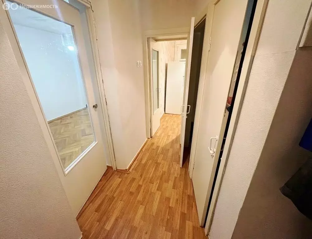 1-комнатная квартира: Туапсе, Кронштадтская улица, 2 (27.6 м) - Фото 1