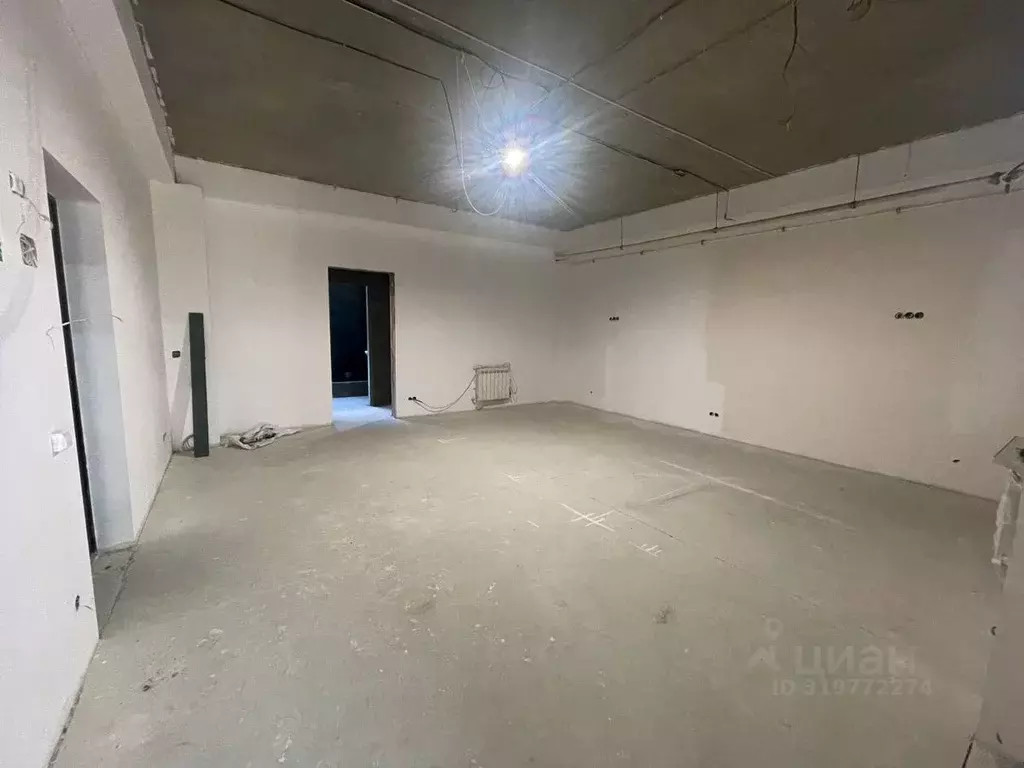 Склад в Краснодарский край, Сочи Донская мкр, ул. Пасечная, 47 (4 м) - Фото 2