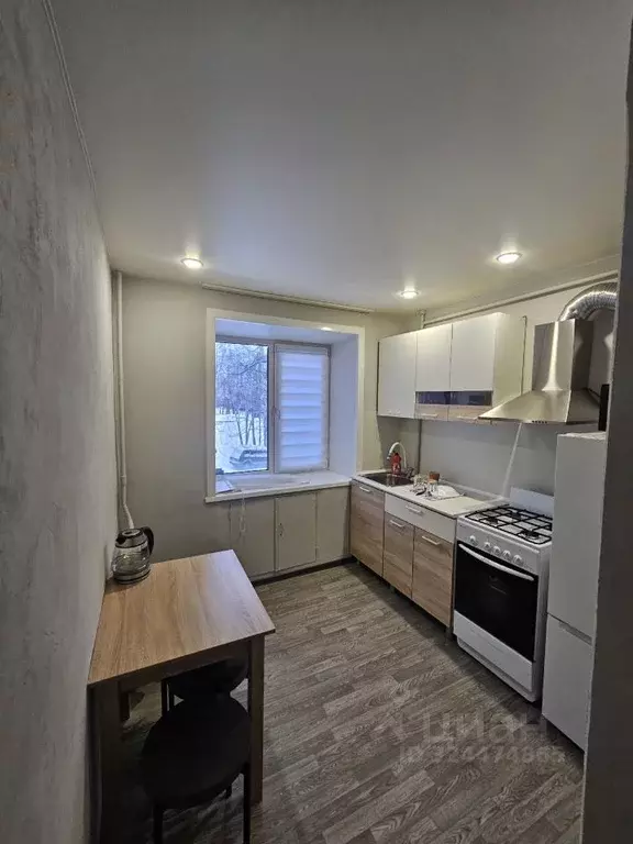 1-к кв. Архангельская область, Архангельск пос. Гидролизного Завода, ... - Фото 1