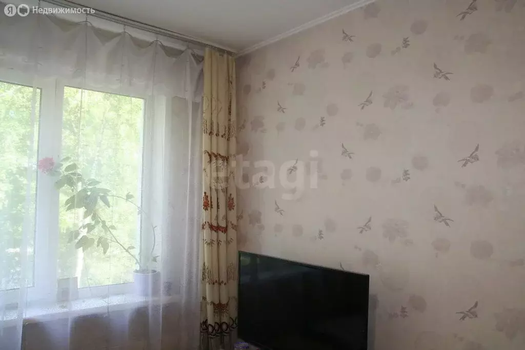 3-комнатная квартира: Новосибирск, улица Петухова, 122/1 (59.6 м) - Фото 1