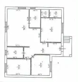 Дом в Белгородская область, Белгородский район, с. Стрелецкое, ... - Фото 2