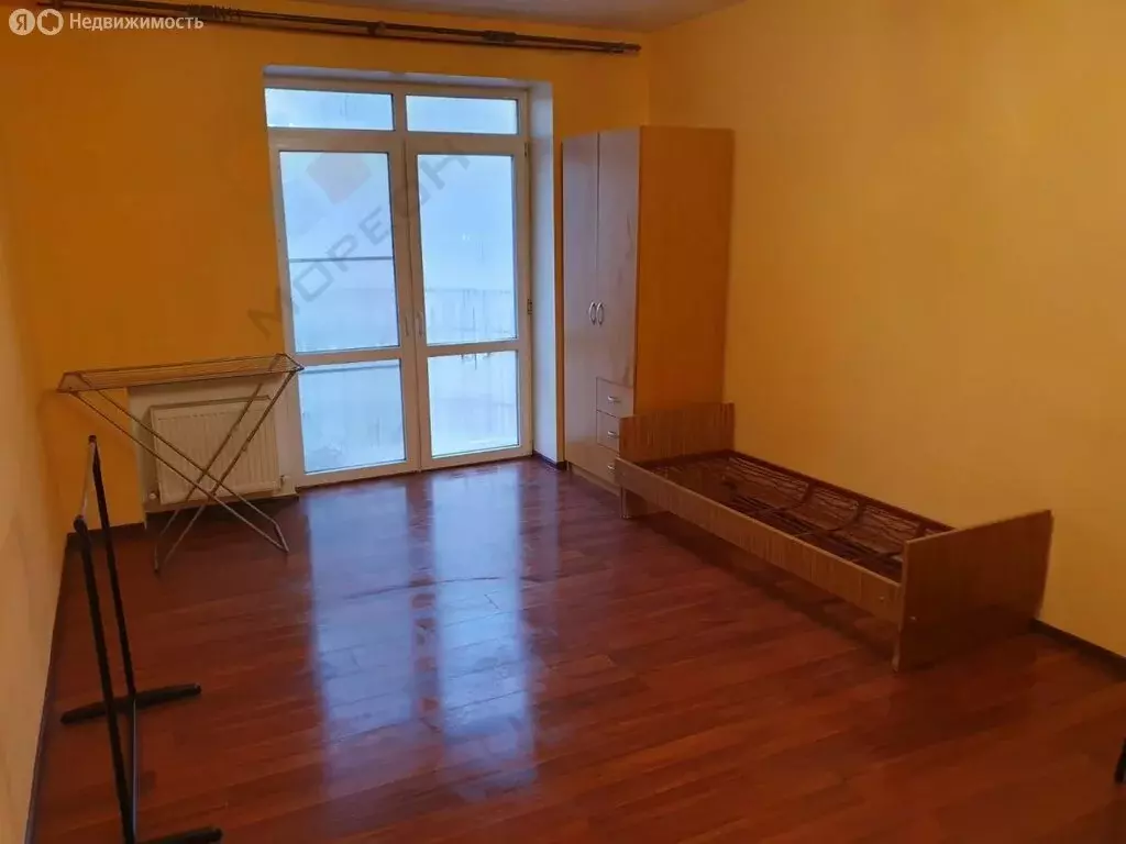 3-комнатная квартира: Краснодар, Прикубанский внутригородской округ, ... - Фото 1
