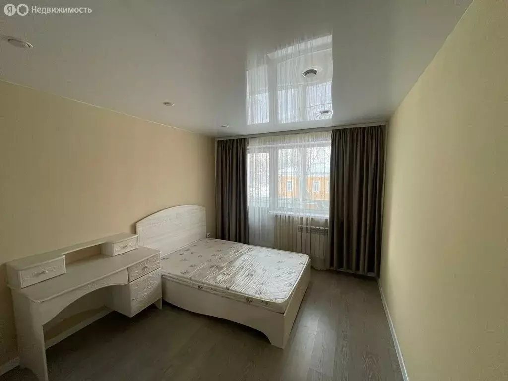 2-комнатная квартира: Иркутск, Полярная улица, 80А (47.3 м) - Фото 2