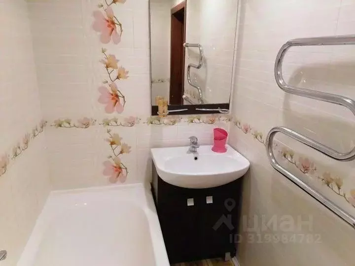 1-к кв. Оренбургская область, с. Беляевка ул. Южная, 41 (37.0 м) - Фото 1