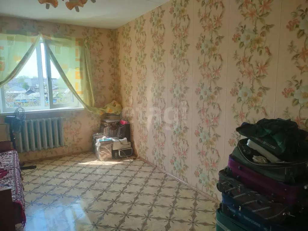 Квартира, 3 комнаты, 57.7 м - Фото 1