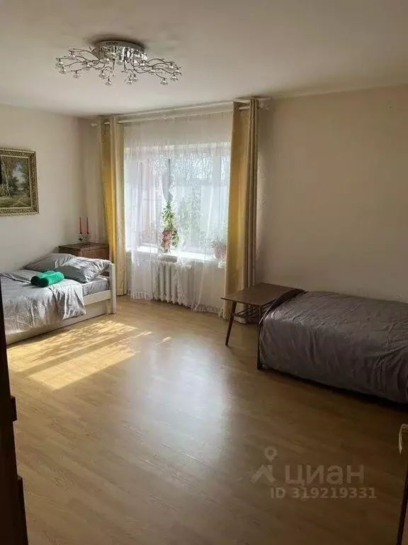 1-к кв. Карелия, Сортавала Первомайская ул., 14А (60.0 м) - Фото 1