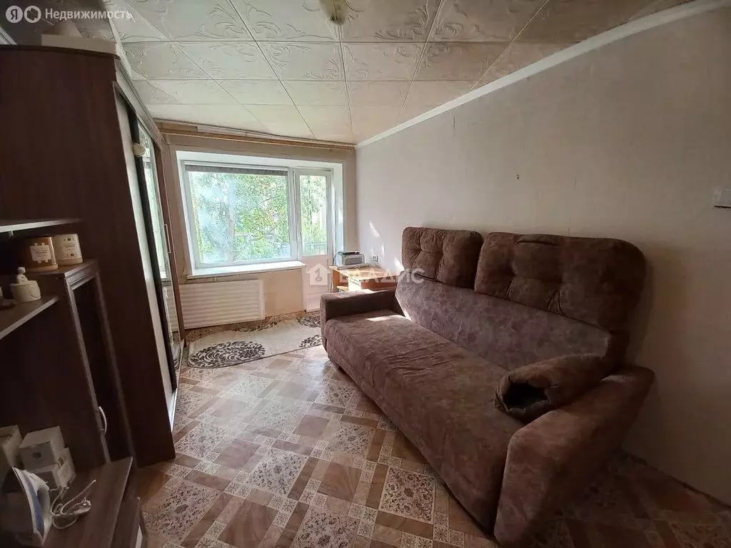 1-комнатная квартира: Пенза, Минская улица, 23 (28.1 м) - Фото 1