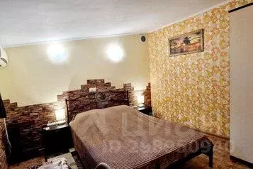 Дом в Крым, Ялта городской округ, Симеиз пгт ул. Красномаякская, 16В ... - Фото 0