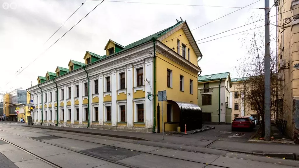 Помещение свободного назначения (167.5 м) - Фото 0