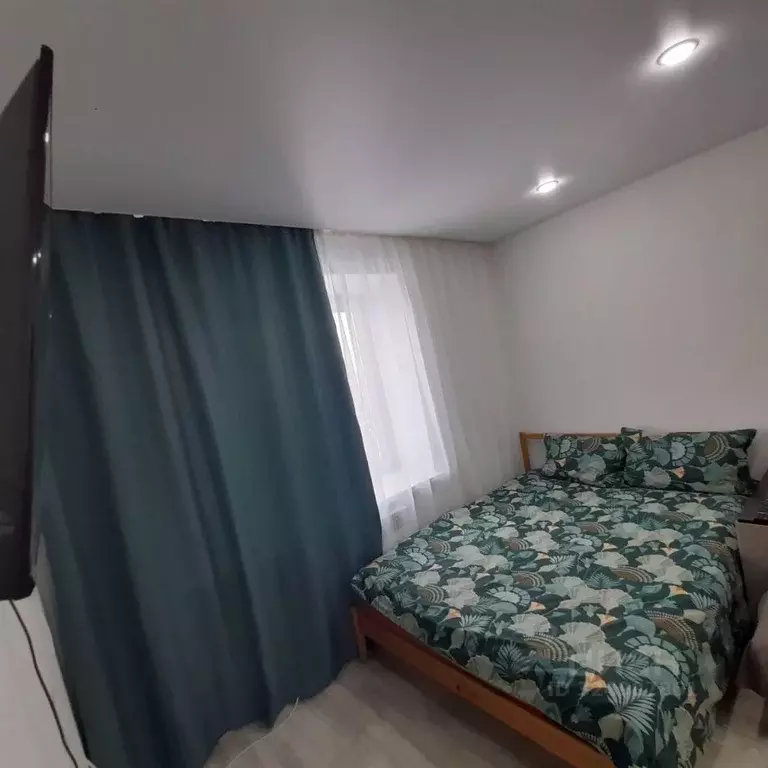 1-к кв. Чувашия, Новочебоксарск Восточная ул., 18 (45.0 м) - Фото 1