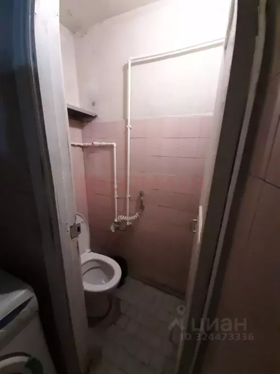 Комната Ростовская область, Ростов-на-Дону Рабочая пл., 5 (15.0 м) - Фото 2