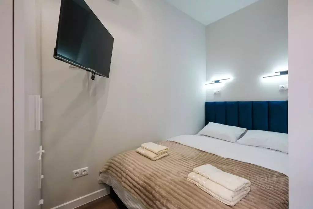 Студия Московская область, Ленинский городской округ, пос. Развилка ... - Фото 1